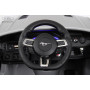 Детский электромобиль Ford Mustang GT (A222MP) серый (RiverToys)