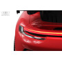 Электромобиль Porsche 911 GT3 (Y911YY) красный