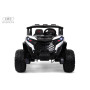 Электромобиль K555KK 4WD 24V белый