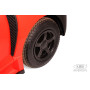 Детский электромобиль F999FF красный (RiverToys)