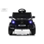 Детский электромобиль Mercedes-AMG G63 (G222GG) черный
