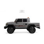Детский электромобиль Pick-Up E555KX серый