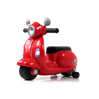 Детская каталка G200GG красный