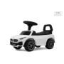 Детский толокар BMW Z004ZZ-B белый