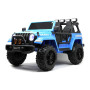 Электромобиль Jeep Wrangler T444TT 4WD синий
