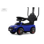 Детский толокар Z005ZZ-MP синий (RiverToys)