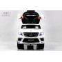 Детский толокар Mercedes A888AA-M белый (RiverToys)