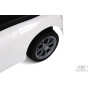 Детский толокар Z004ZZ-A белый (RiverToys)