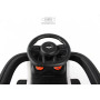 Детский толокар Z005ZZ-T серый (RiverToys)