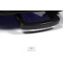 Детский электромобиль BMW M4 (A004AA) черный глянец (RiverToys)