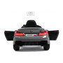 Детский электромобиль BMW M5 Competition (A555MP) серый (RiverToys)