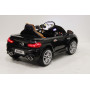 Детский электромобиль B222BB черный