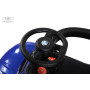 Детский толокар Z005ZZ-BP синий (RiverToys)