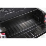 Полицейский электромобиль Dodge RAM 1500 TRX (O111OO) черный