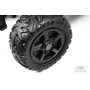 Детский багги Buggy K777KK LUX 4WD синий