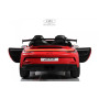 Электромобиль Porsche 911 GT3 (Y911YY) красный