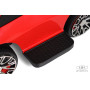 Детский толокар Z005ZZ-TP красный (RiverToys)