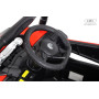 Детский электромобиль М303БХ красный (RiverToys)