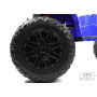 Детский электроквадроцикл A111AA 4WD синий Spider