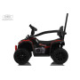 Детский электромобиль F003FF красный (RiverToys)