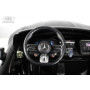 Детская машина Mercedes Benz GT63 Y001YY черная, глянец