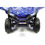Детский электромобиль T777TT 4WD синий Spider
