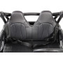 Детский электромобиль C555CC белый (RiverToys)