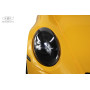 Детский электромобиль Porsche 911 GT3 (Y911YY) желтый