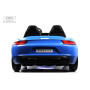 Детский электромобиль T911TT синий Porshe Cayman
