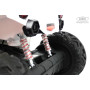 Детский электроквадроцикл A333AA 4WD белый