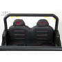 Детская машина грузовик H005HH белая, 24В, 4WD