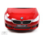Детская машина BMW6 GT (JJ2164) вишневый глянец