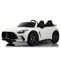 Электромобиль Mercedes Benz GT63 Y001YY белый