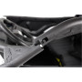 Детский электромобиль C555CC белый (RiverToys)
