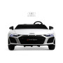 Детская машина AUDI R8 (M333MM) белый