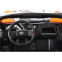 Детский багги K555KK 4WD 24V оранжевый