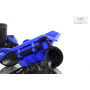 Детский электромобиль М505БХ синий (RiverToys)