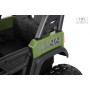 Электромобиль JEEP М555БХ NEW зеленый