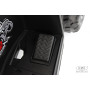 Детский электромобиль М202БХ синий (RiverToys)