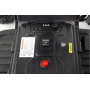 Детский электромобиль Z333VO красный (RiverToys)