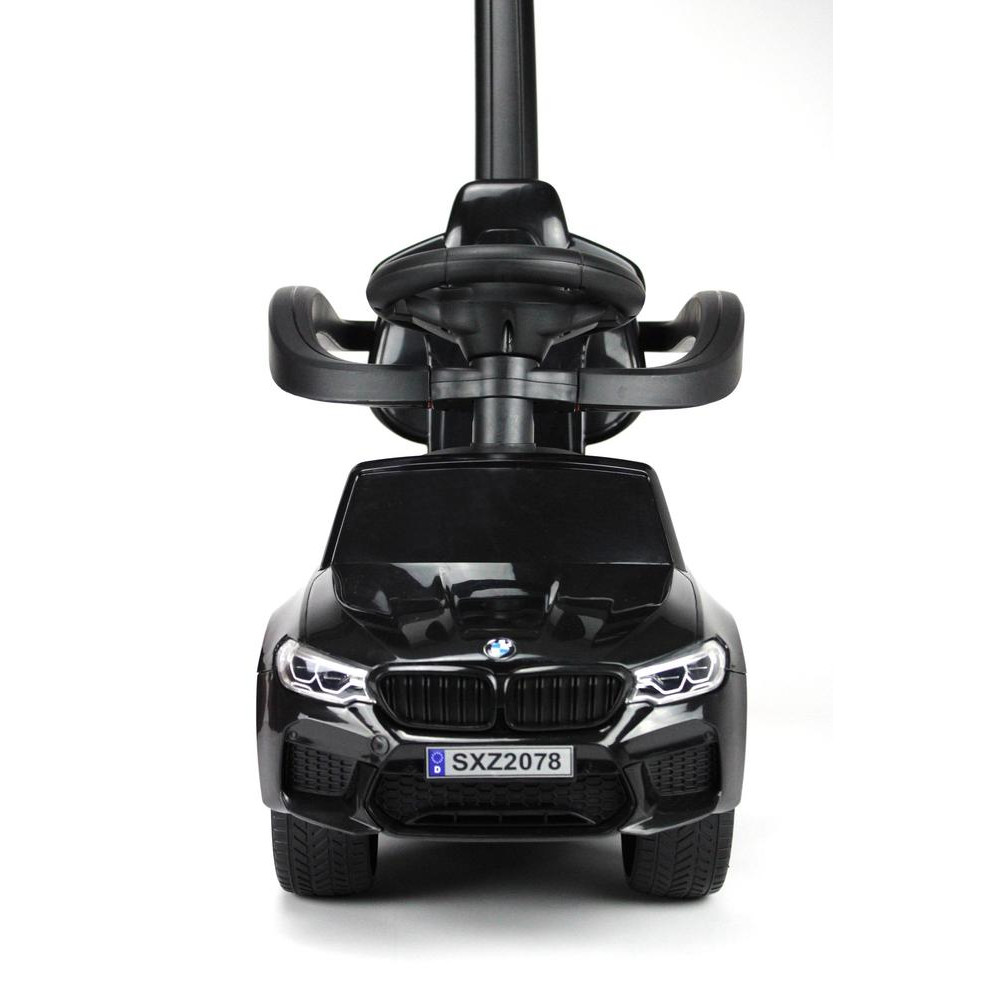 Детский толокар BMW M5 (A999MP-H) черный