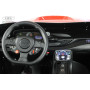 Детский электромобиль F999FF красный (RiverToys)