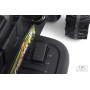 Детский электромобиль Z333VO-A синий (RiverToys)