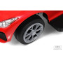 Детский толокар Z005ZZ-B красный (RiverToys)