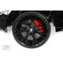 Электромобиль BMW M5 Competition (A555MP) черный глянец