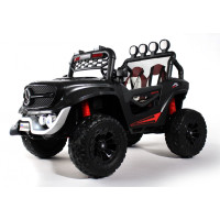 Детский электромобиль М999БХ черный