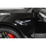 Электромобиль BMW M5 Competition (A555MP) черный глянец
