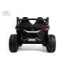 Детский электромобиль C555CC белый (RiverToys)