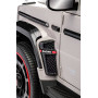 Электромобиль Brabus Z777ZZ серый