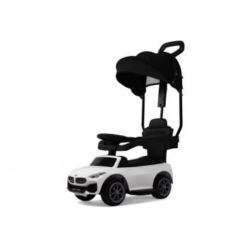 Пушкар БМВ Z005ZZ-B белый